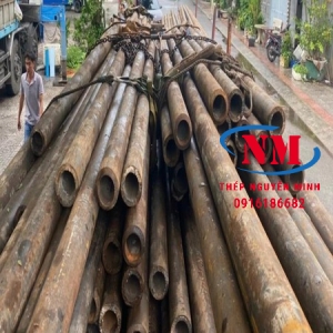 thép ống đúc 219.1x18.26