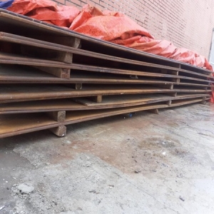 Thép tấm S355JR dày 6ly, 8ly, 10ly, 12ly, 14ly, 16ly, 18ly, 20ly