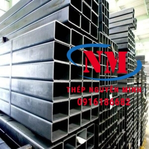 Thép hộp chữ nhật 200x300 dày 4mm/ 5mm/6mm/ 8mm/10mm/12mm/ 14mm/15mm