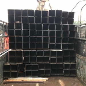 THÉP HỘP VUÔNG 160X160X5mm