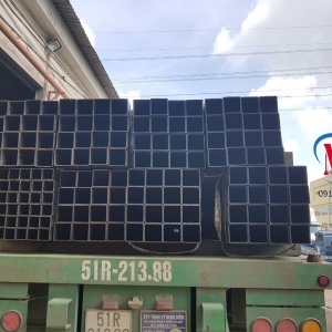 THÉP HỘP VUÔNG 150X150X3