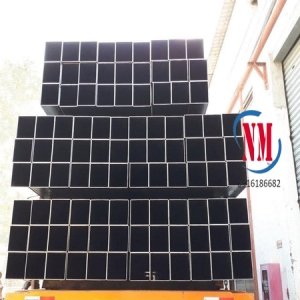 THÉP HỘP 120X120x6