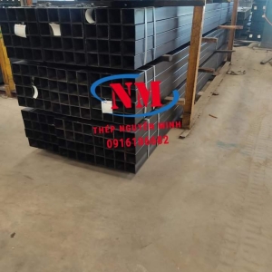 Thép hộp vuông 160x160x8mm