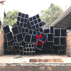 THÉP HỘP VUÔNG 300X300X6