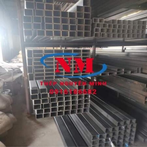 THÉP HỘP CHỮ NHẬT 13X26