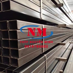 THÉP HỘP VUÔNG S275