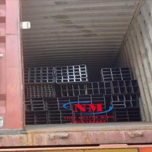 THÉP HỘP VUÔNG 200X200X10mm