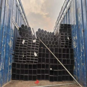 Thép hộp vuông 175x175x3.5