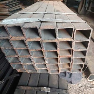 Thép hộp vuông 120X120X4.5