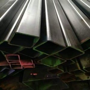 Thép hộp vuông 175x175x6