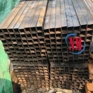 THÉP HỘP VUÔNG 100X100