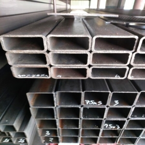 Thép hộp 100x200x6, THÉP HỘP CHỮ NHẬT 100X200X6