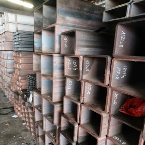 Thép hộp vuông 120x120x10