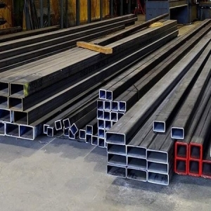 HỘP CHỮ NHẬT S355