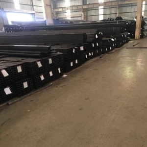 Thép hộp vuông 175x175x12