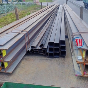 THÉP HỘP 160X160x3