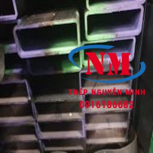 thép hộp 50x150x5