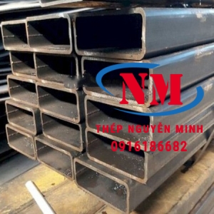 THÉP HỘP CHỮ NHẬT 100X250X8