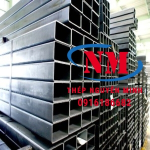 THÉP HỘP CHỮ NHẬT 100X300X6