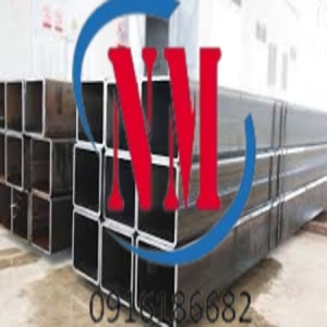 THÉP HỘP 250X250X10 MÁC THÉP Q355B Q345B