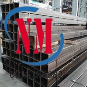 THÉP HỘP 120X120x8