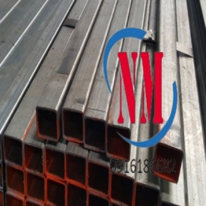 THÉP HỘP NHẬP KHẨU 80X80 Tiêu chuẩn JIS G3101
