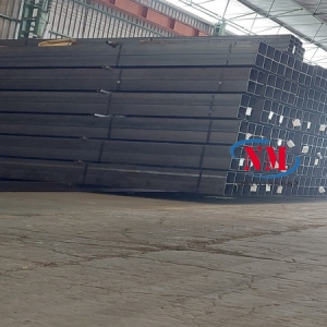 Thép hộp vuông 75x75x5