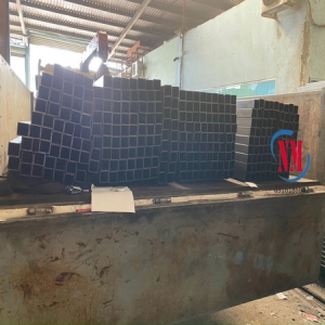 THÉP HỘP Q355B 50X50X5