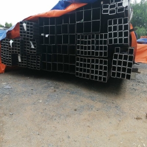 Thép hộp vuông 120x120x3