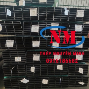 THÉP HỘP 60X120X2