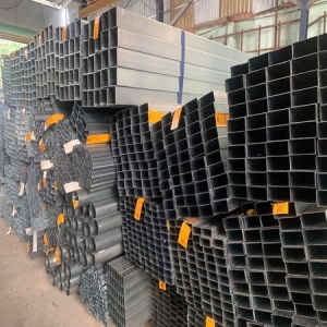 THÉP HỘP 10X20, THÉP HỘP CHỮ NHẬT 10X20