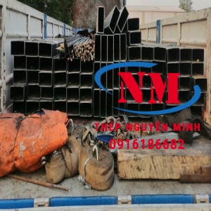 Thép hộp 250x300x3