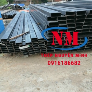 THÉP HỘP 50X100 TIÊU CHUẨN  S355-S275-S235