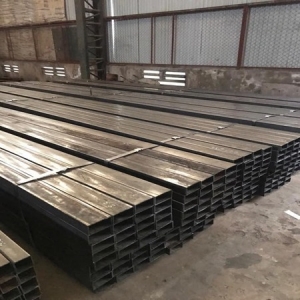 Thép hộp chữ nhật 50x100x2.0