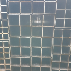 THÉP HỘP VUÔNG 250X250