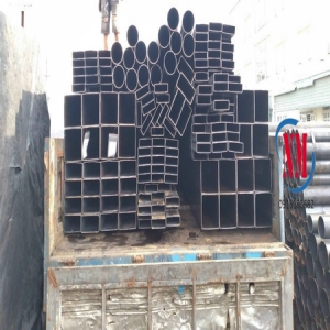 THÉP HỘP 125X125 NHẬP KHẨU TRUNG QUỐC