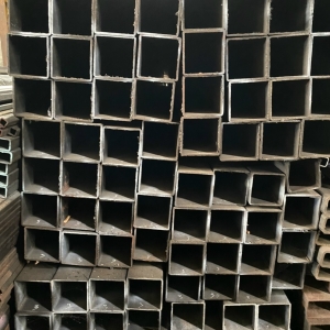 THÉP HỘP 120X120 TIÊU CHUẨN S355JR