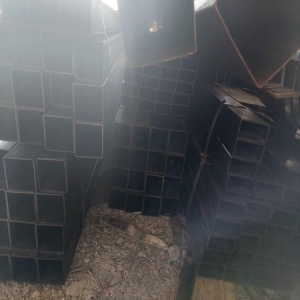 Thép hộp vuông 120x120x3.5