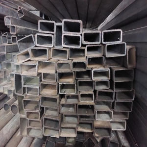 Thép hộp chữ nhật 50x100x3