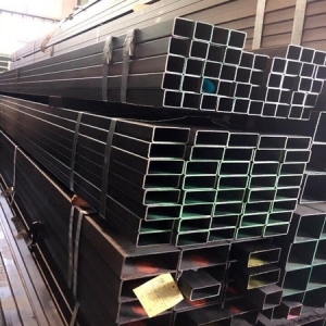 Thép hộp 50x100x4