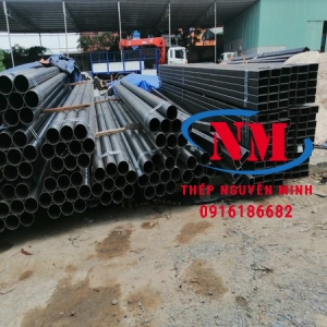 THÉP HỘP 60X120X3