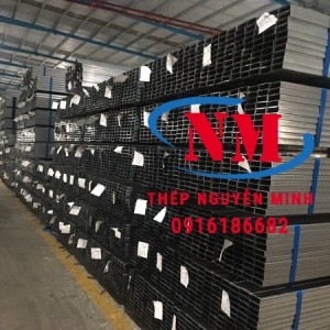 THÉP HỘP CHỮ NHẬT 15x30