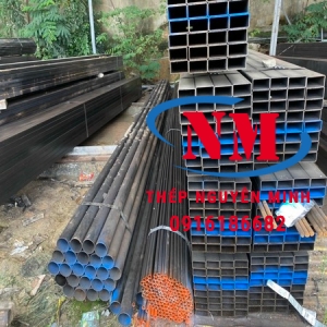 thép hộp chữ nhật 15×30x0.9