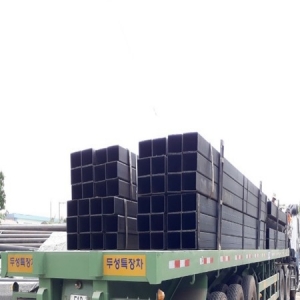 Thép hộp 100x200x5, THÉP HỘP CHỮ NHẬT 100X200X5