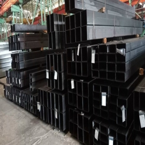 THÉP HỘP 50X100X5 TIÊU CHUẨN ASTM A36