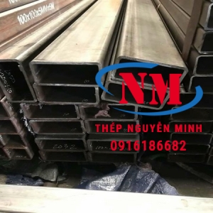 Thép hộp 200x300x9