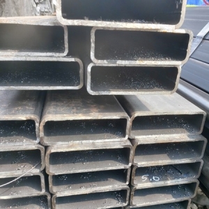 Thép hộp 100x200, Thép hộp chữ nhật 100x200