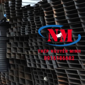 THÉP HỘP 75x150 Trung Quốc