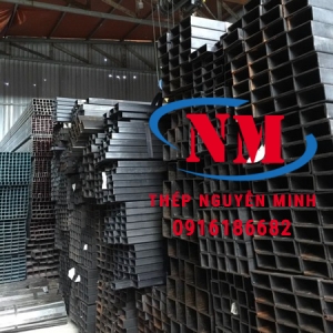 THÉP HỘP 60X120X5