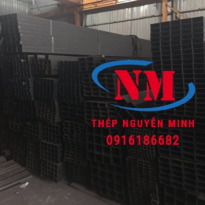 THÉP HỘP 80x150x8